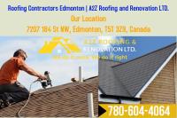A2Z Roofing & Renovation Ltd. image 8